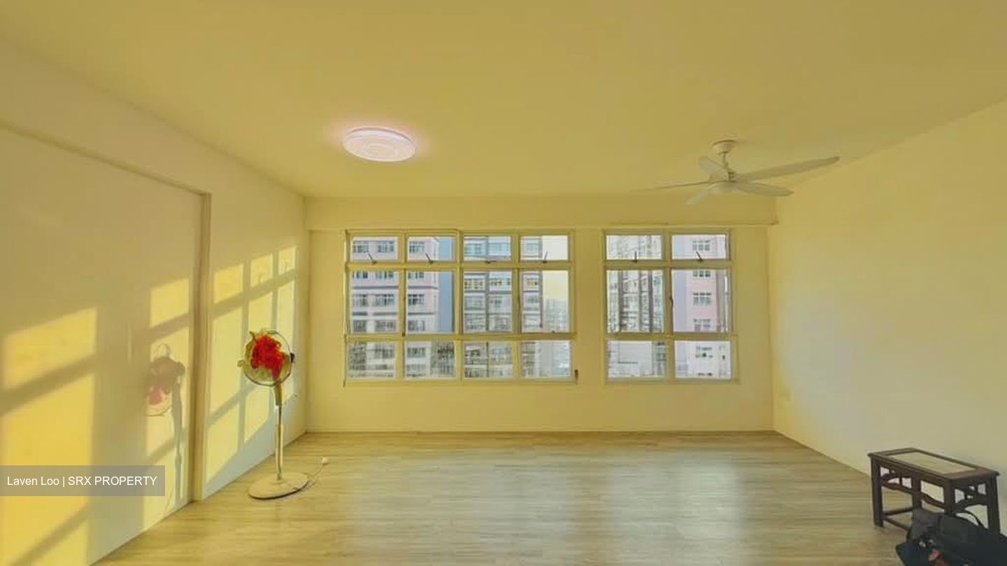 Blk 452A West Terra @ Bukit Batok (Bukit Batok), HDB 5 Rooms #576078111